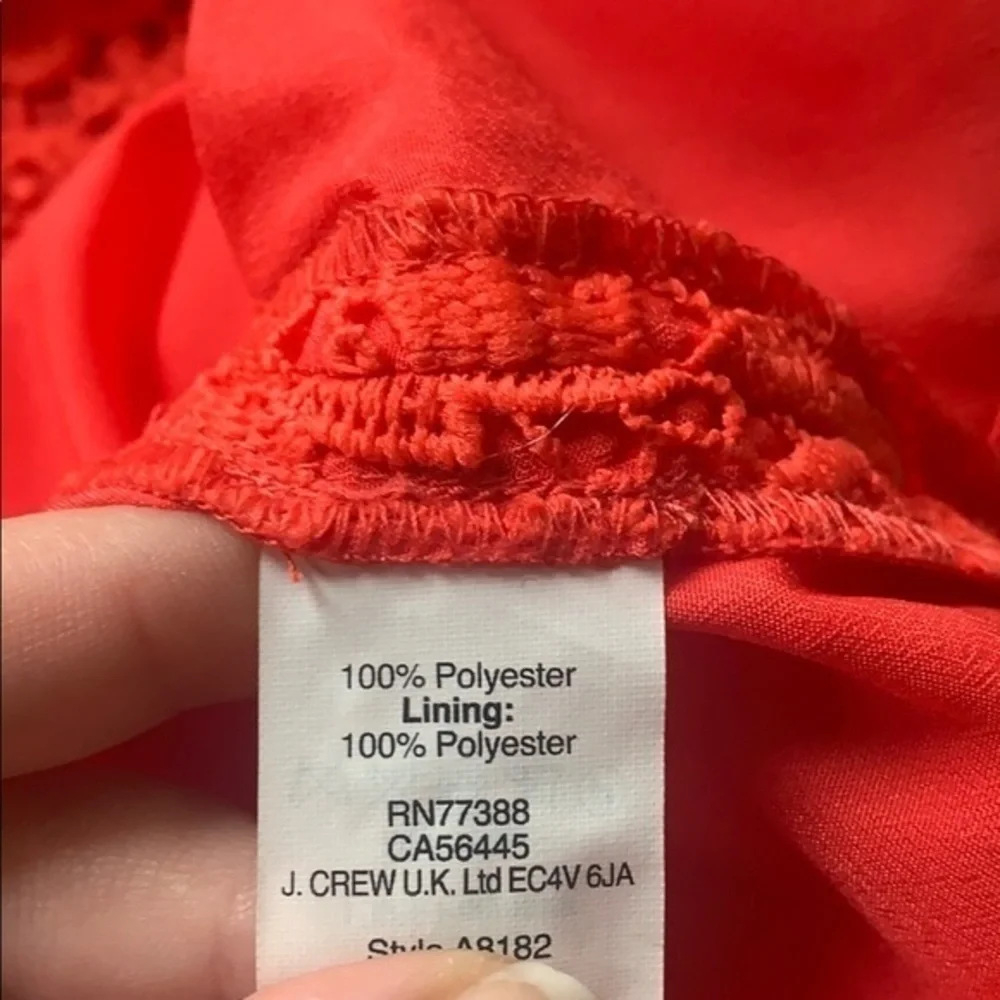 J. Crew reposhing this